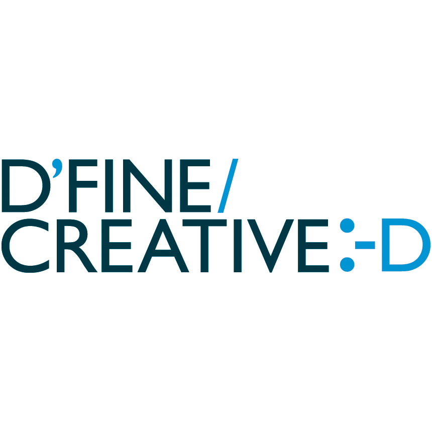 dfine creative adidem group